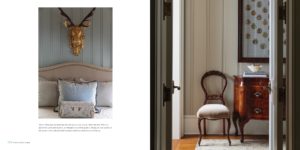 southern coastal interiors by the j banks design group are featured in the joni vanderslice monograph southern coastal living