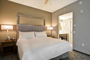 king studio bedroom illustrating how hotel interior design by j banks design is sumptuous